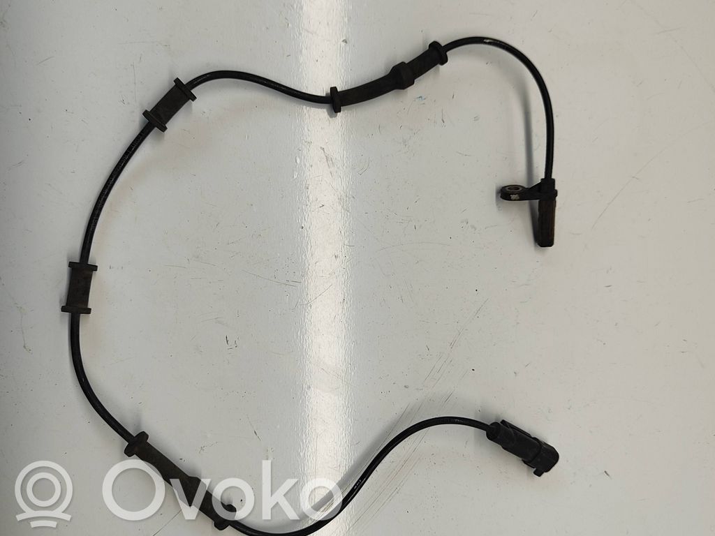 Front ABS sensor wiring   68199987AC