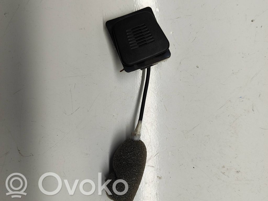 Mikrofonas (bluetooth / telefono)   47995B,6EP09DX9AA