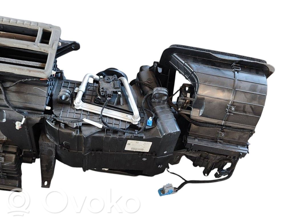 Dodge RAM Nagrzewnica / Komplet 