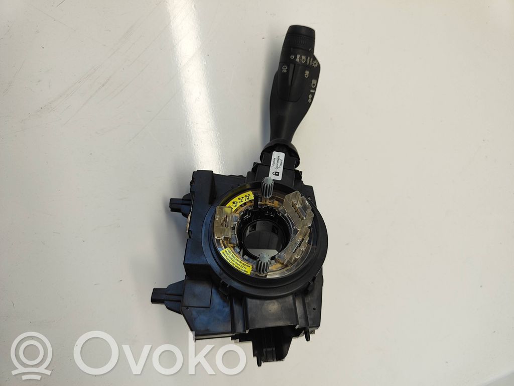 Volvo C40 Indicator stalk 