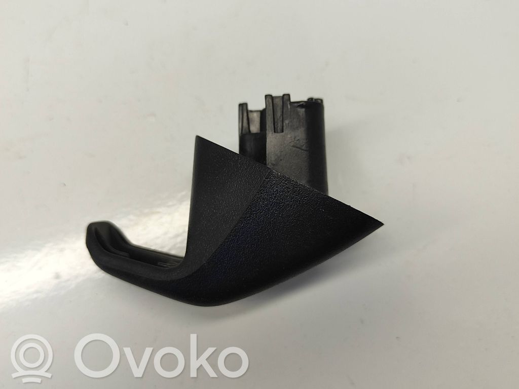 Dodge Challenger Hook 