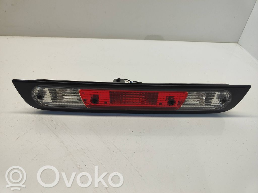 Dodge RAM Rear/tail lights 