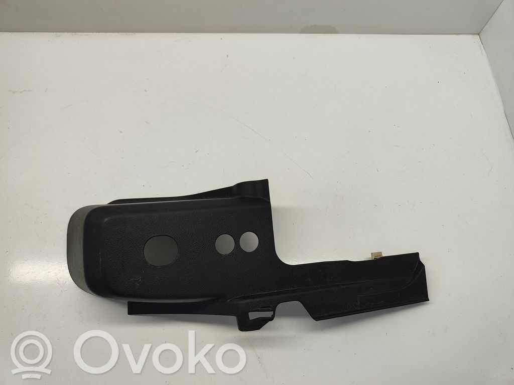 Osłona / Nakładka progu   6ME47TX7AC,S901148345
