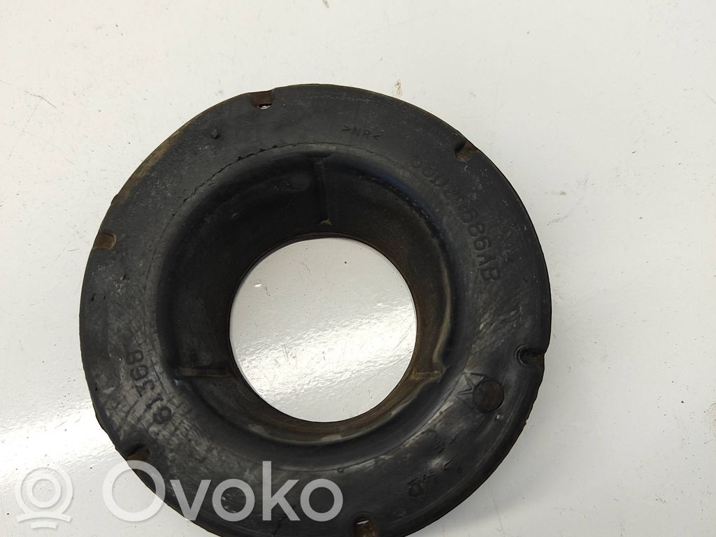 Dodge Durango Rear coil spring rubber mount 