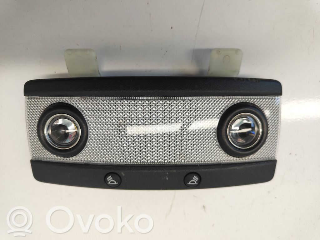 Dodge Durango Lampka podsufitki tylna 