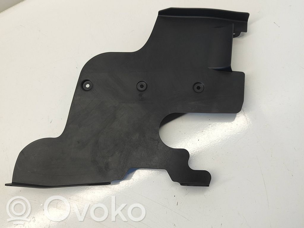 Chevrolet Camaro Front underbody cover/under tray 