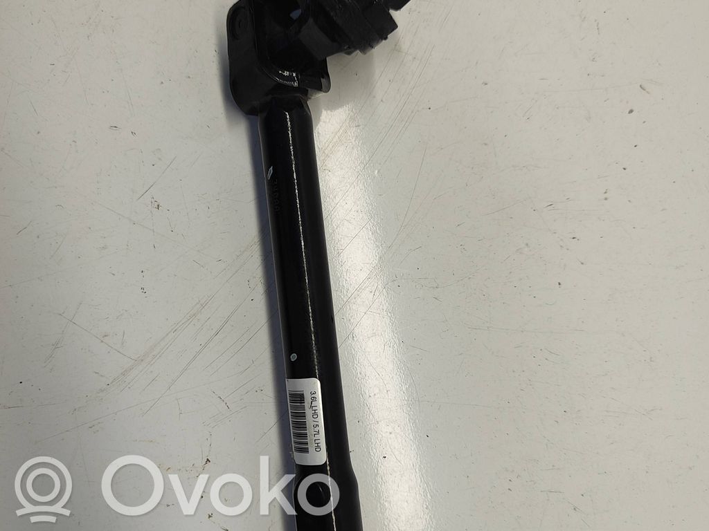 Dodge Challenger Steering column universal joint 