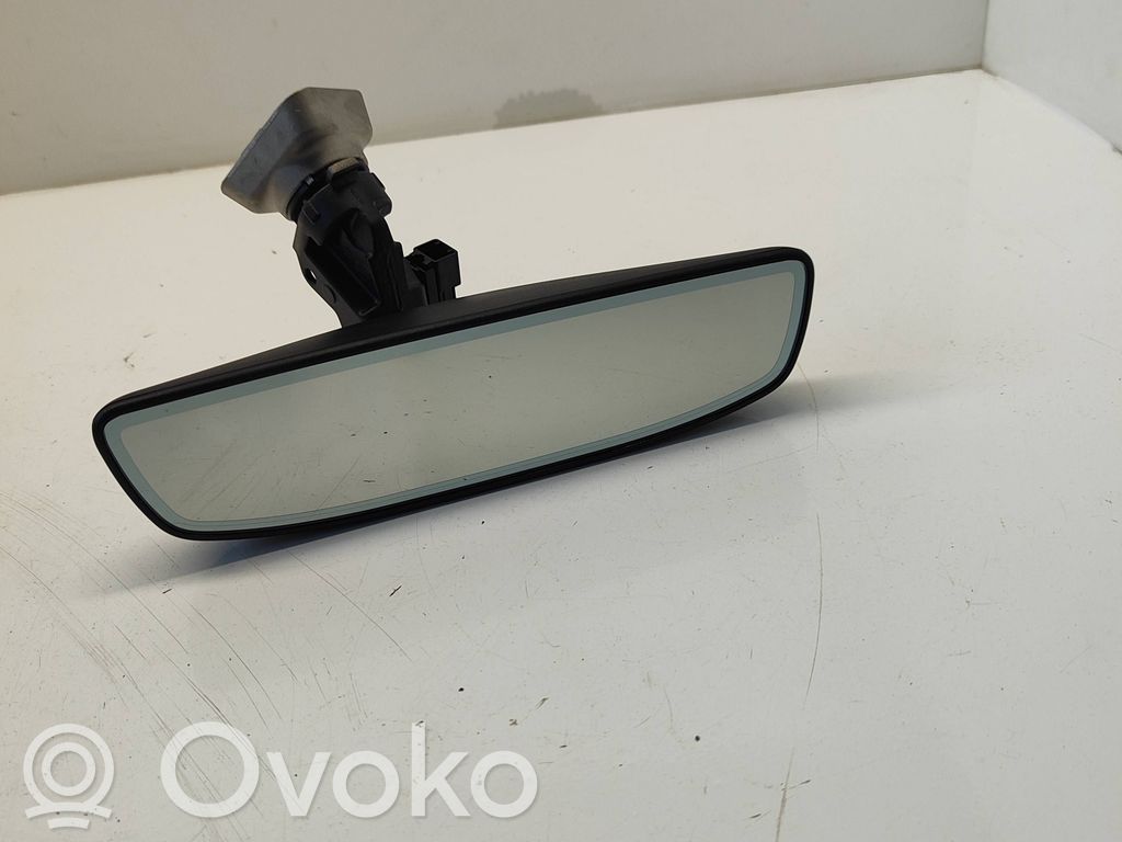 Dodge RAM Espejo retrovisor (interior) 