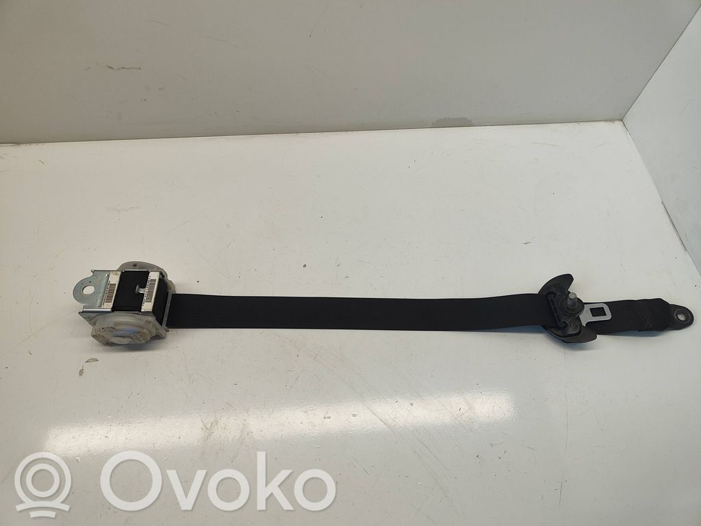 Pas bezpieczeństwa fotela tylnego   P5UZ23DX9AA,T19K521744JD61,5UZ29DX9AA