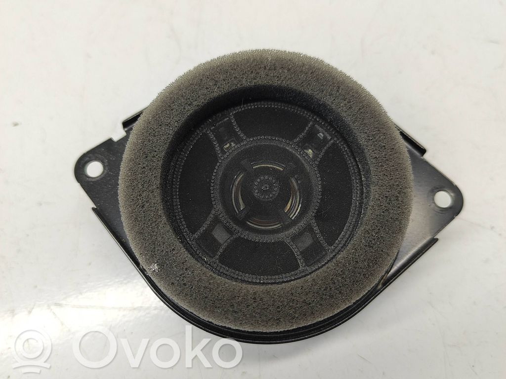 Dodge Durango Panel speaker 