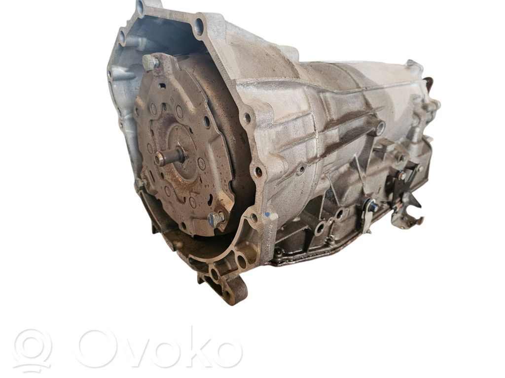 Chevrolet Camaro Caja de cambios automática 