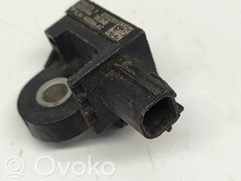 Ford Mustang V Airbag deployment crash/impact sensor 