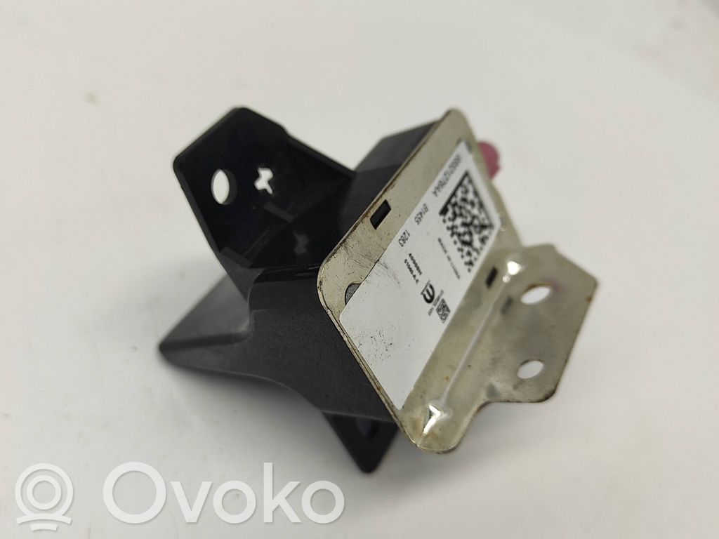 Dodge Durango Antenne GPS 
