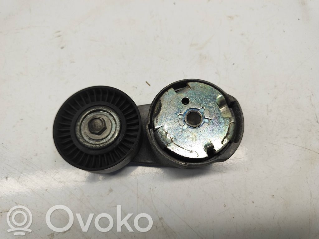Dodge Challenger Napinacz paska alternatora 
