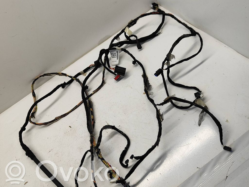Dodge RAM Otros cableados 
