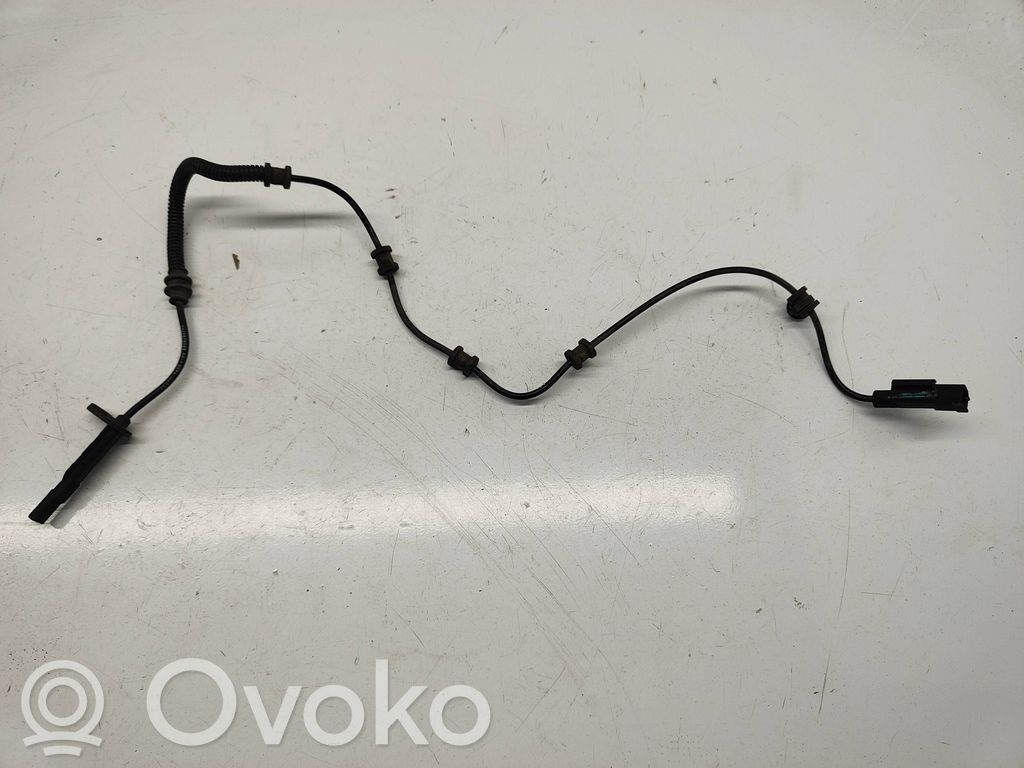 Dodge RAM ABS Sensor hinten 