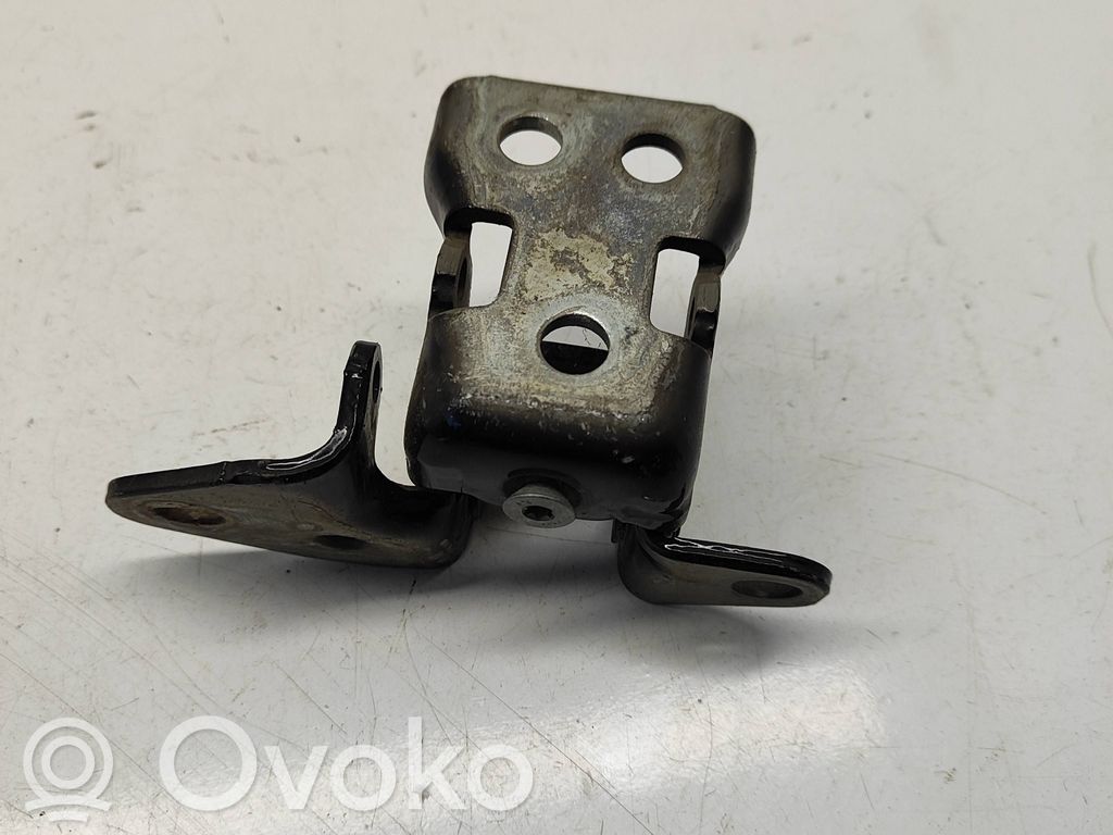 Dodge Challenger Front door upper hinge 