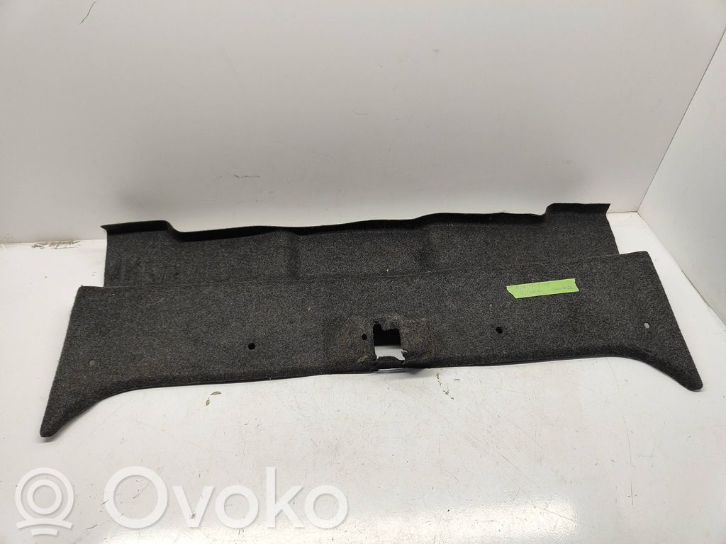 Dodge Challenger Otros elementos de revestimiento del maletero/compartimento de carga 