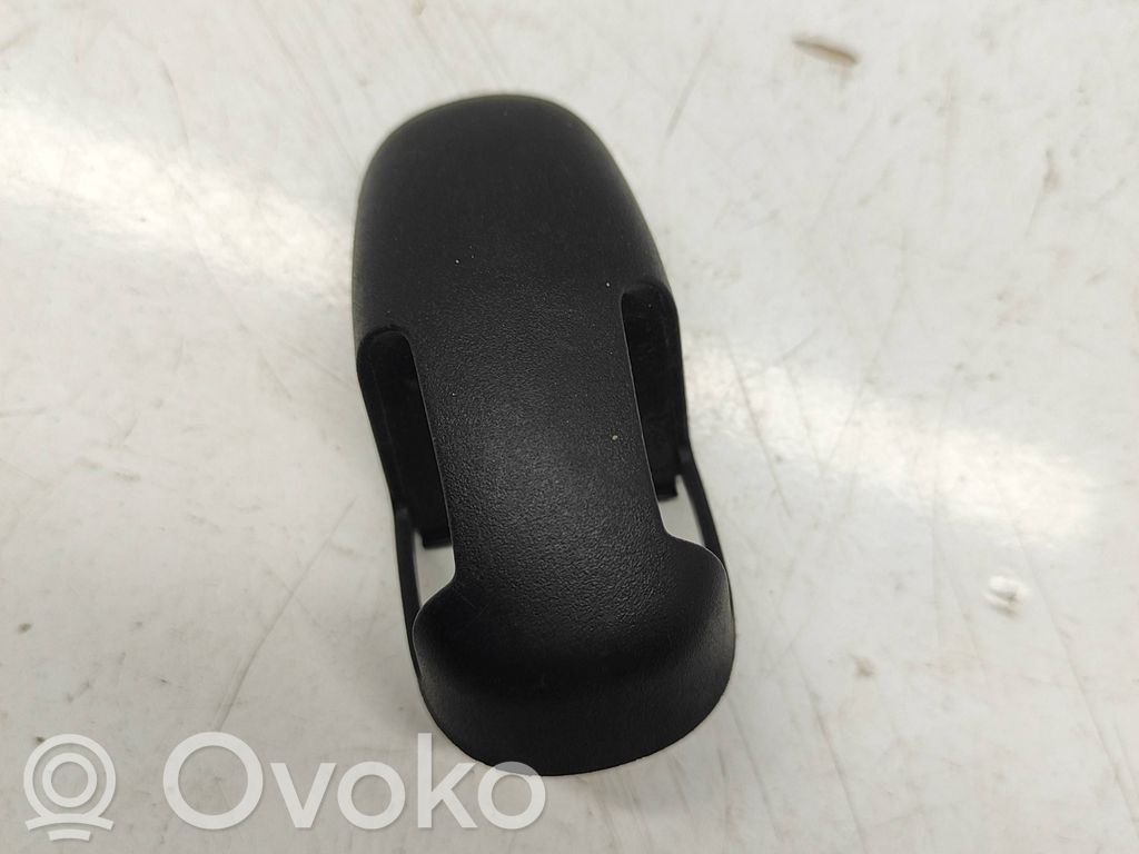 Dodge RAM Seat belt trim 