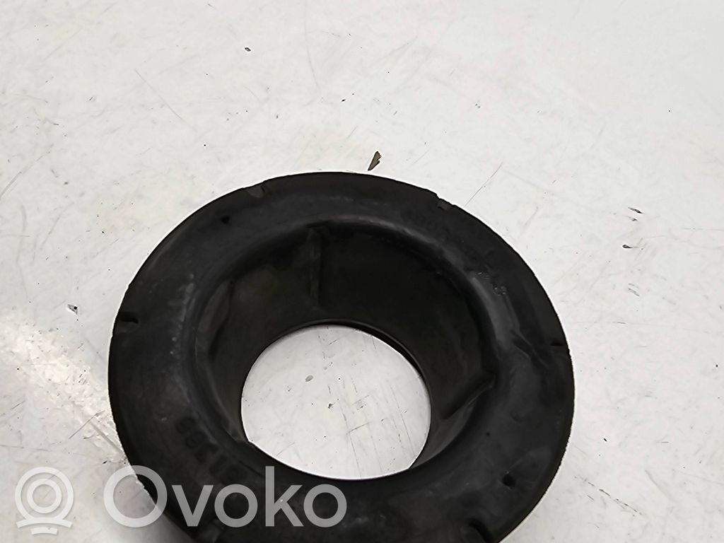 Dodge Durango Rear coil spring rubber mount 