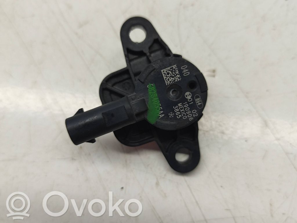 Dodge RAM Airbagsensor Crashsensor Drucksensor 