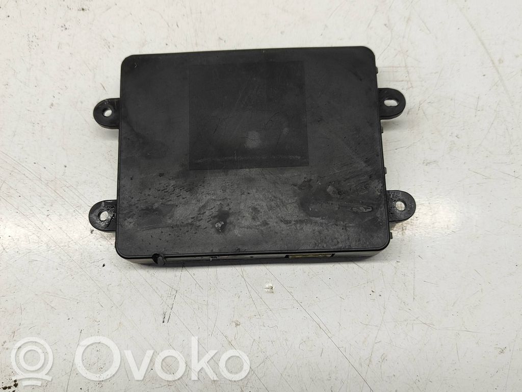 Chevrolet Camaro Modul încărcare wireless 