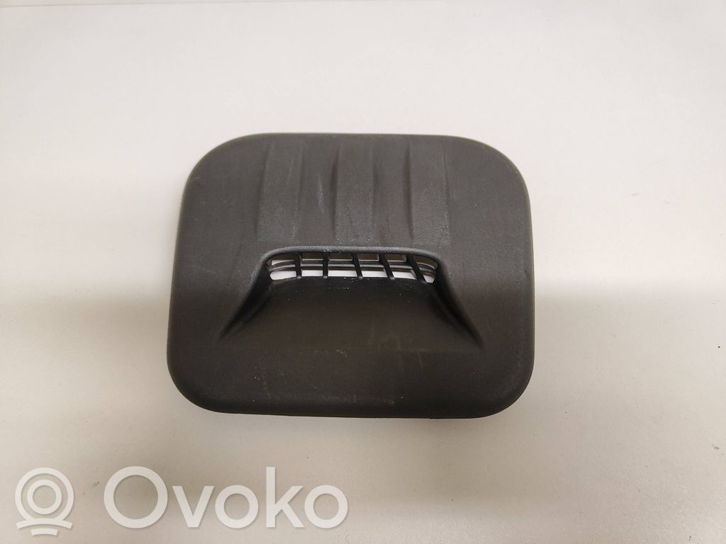 Chrysler Pacifica Rear air vent grill 