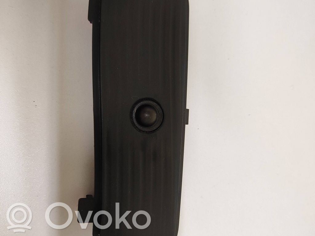 Chrysler Pacifica Sun solar sensor 