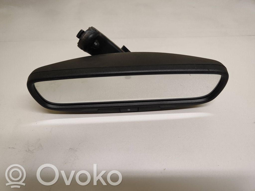 Chrysler Pacifica Rear view mirror (interior) 