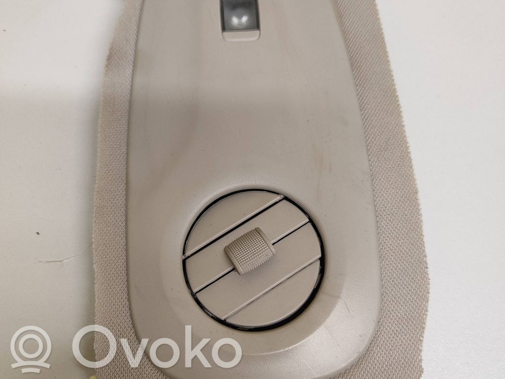 Chrysler Pacifica Kratka nawiewu sufitowego 