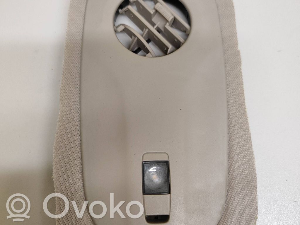 Chrysler Pacifica Kratka nawiewu sufitowego 