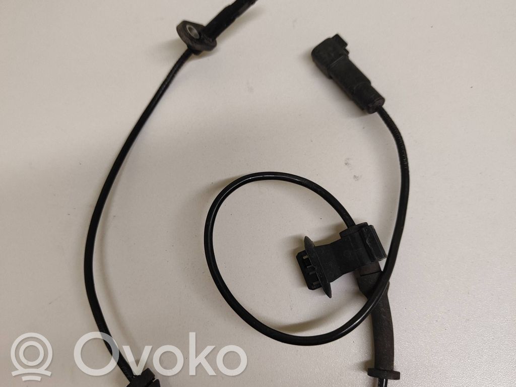 Chevrolet Camaro ABS Sensor 