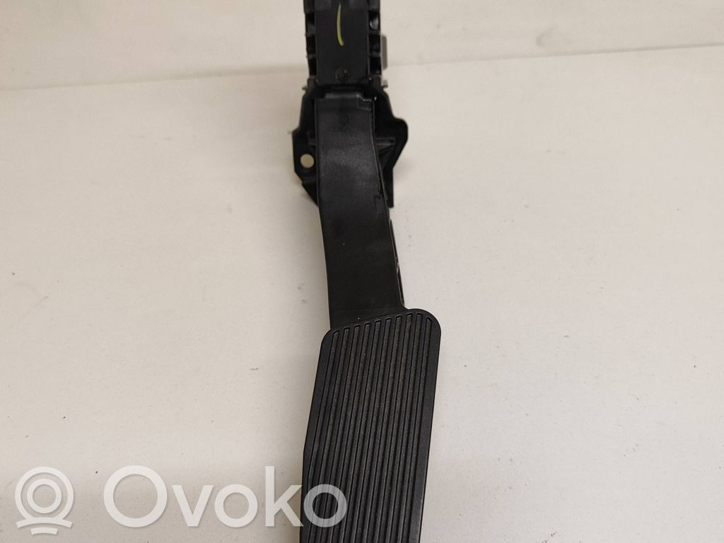 Akceleratoriaus pedalas   04581677AB,93446300