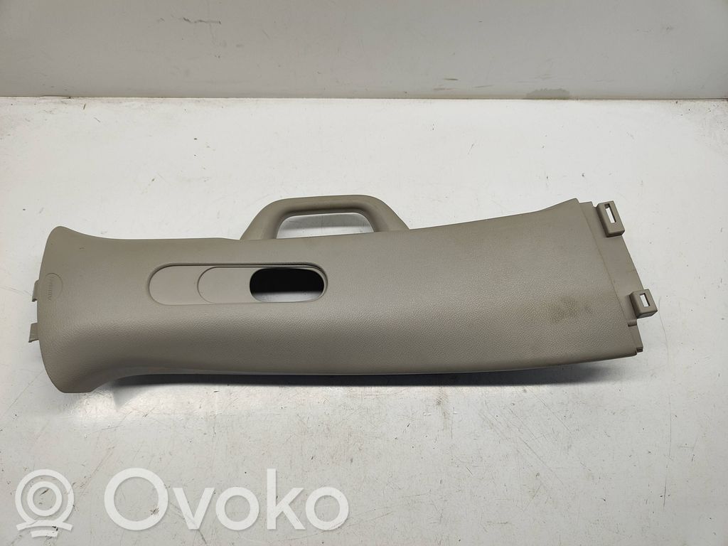 Chrysler Pacifica (B) pillar trim (top) 