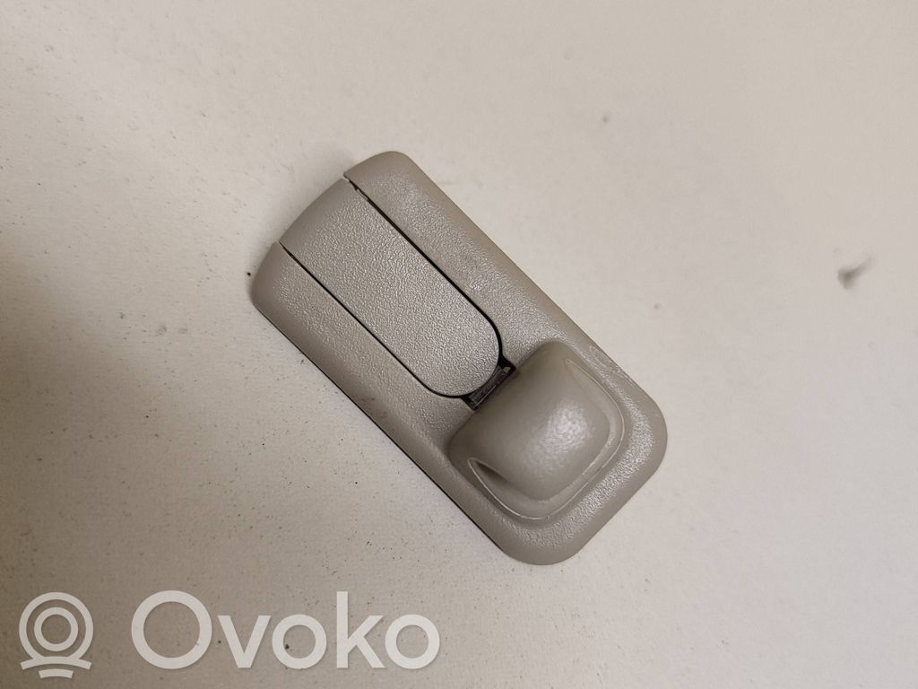 Chrysler Pacifica Sun visor clip/hook/bracket 