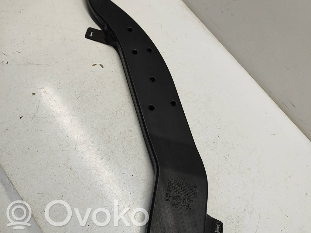 Chrysler Pacifica Lüftungsdüse Lüftungsgitter 