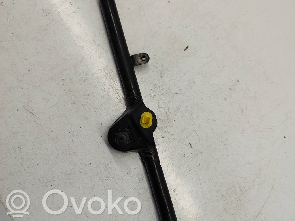 Chrysler Pacifica Support, fixation radiateur 