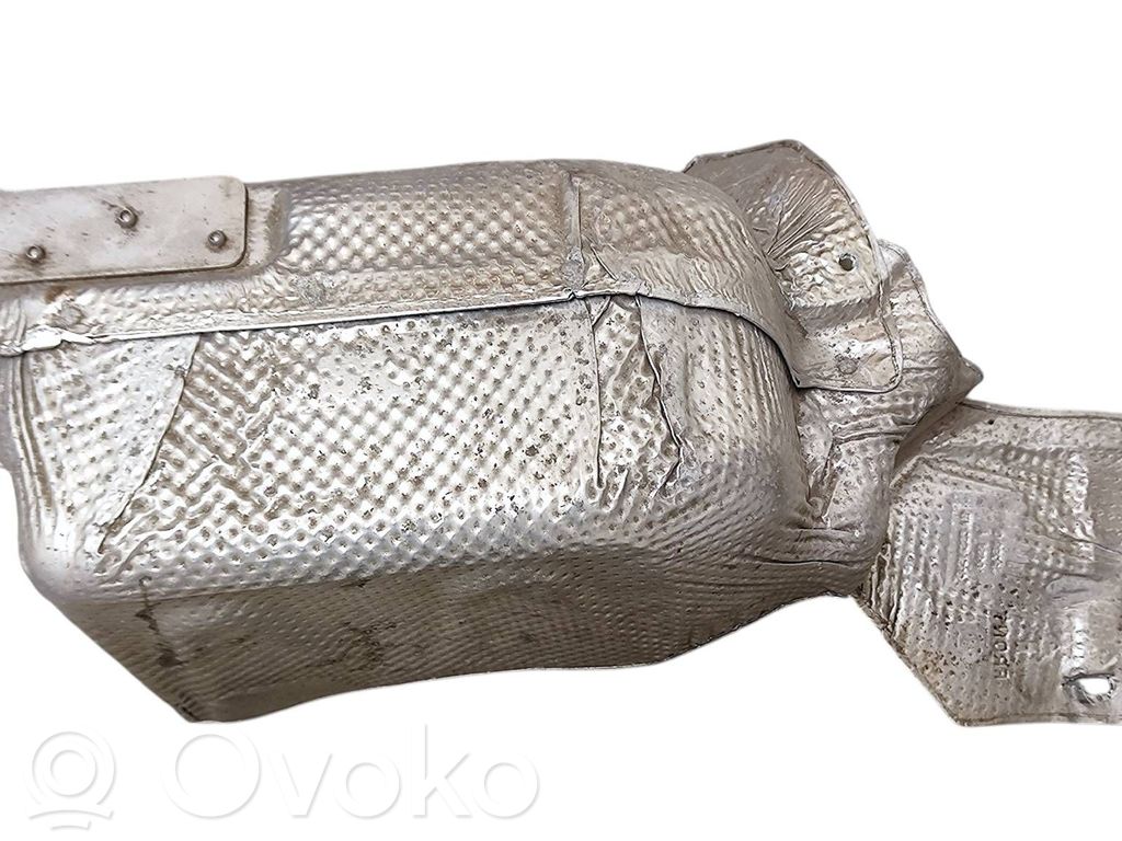 Chrysler Pacifica Osłona termiczna rury wydechowej 