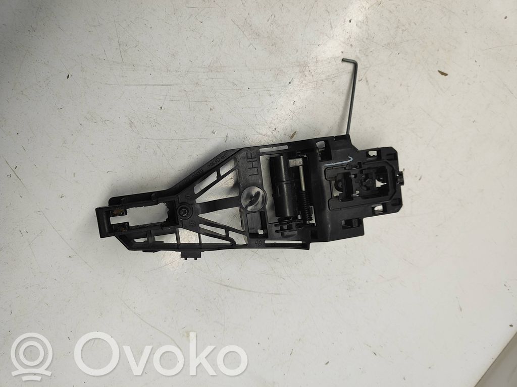 Chrysler Pacifica Klamka wewnętrzna drzwi 