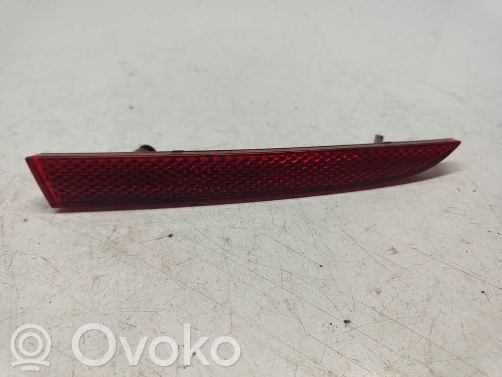 Chevrolet Camaro Odblask lampy tylnej 
