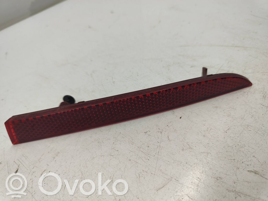 Odblask lampy tylnej   92282552,92161656,65044