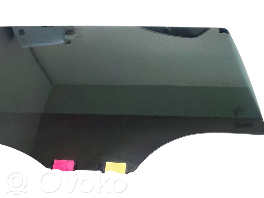 Chrysler Pacifica Vitre de fenêtre portes coulissantes 