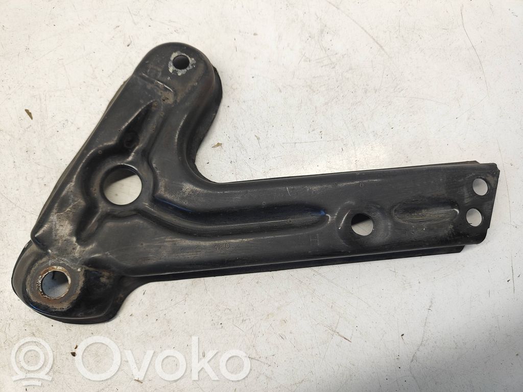 Jeep Grand Cherokee Inny element zawieszenia przedniego 