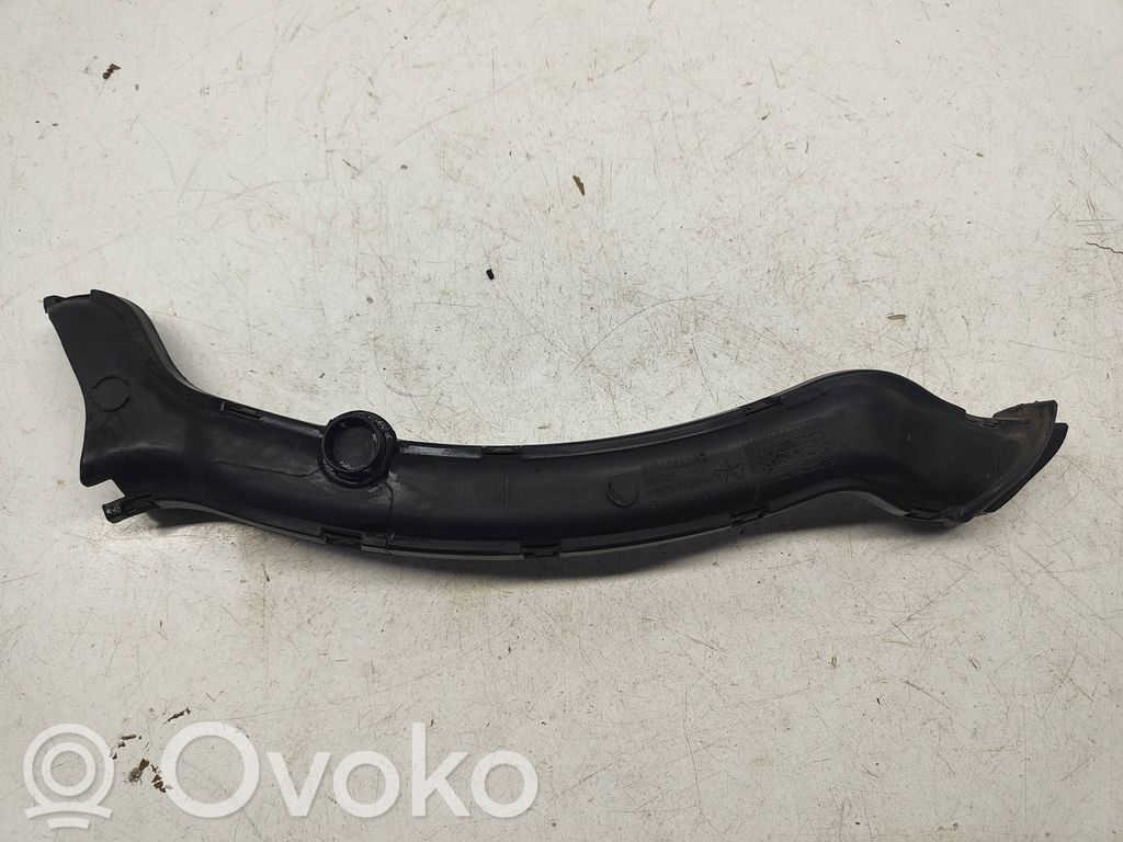 Jeep Grand Cherokee Water drain line hose 