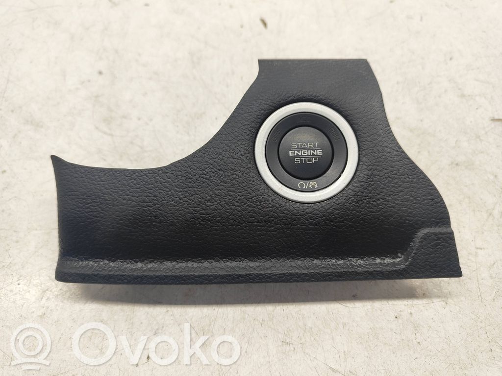 Dodge RAM Engine start stop button switch 