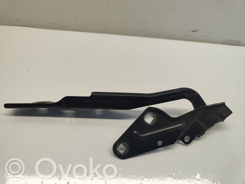 Dodge RAM Engine bonnet/hood hinges 