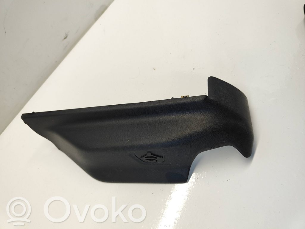 Dodge RAM Sedynės apdaila 