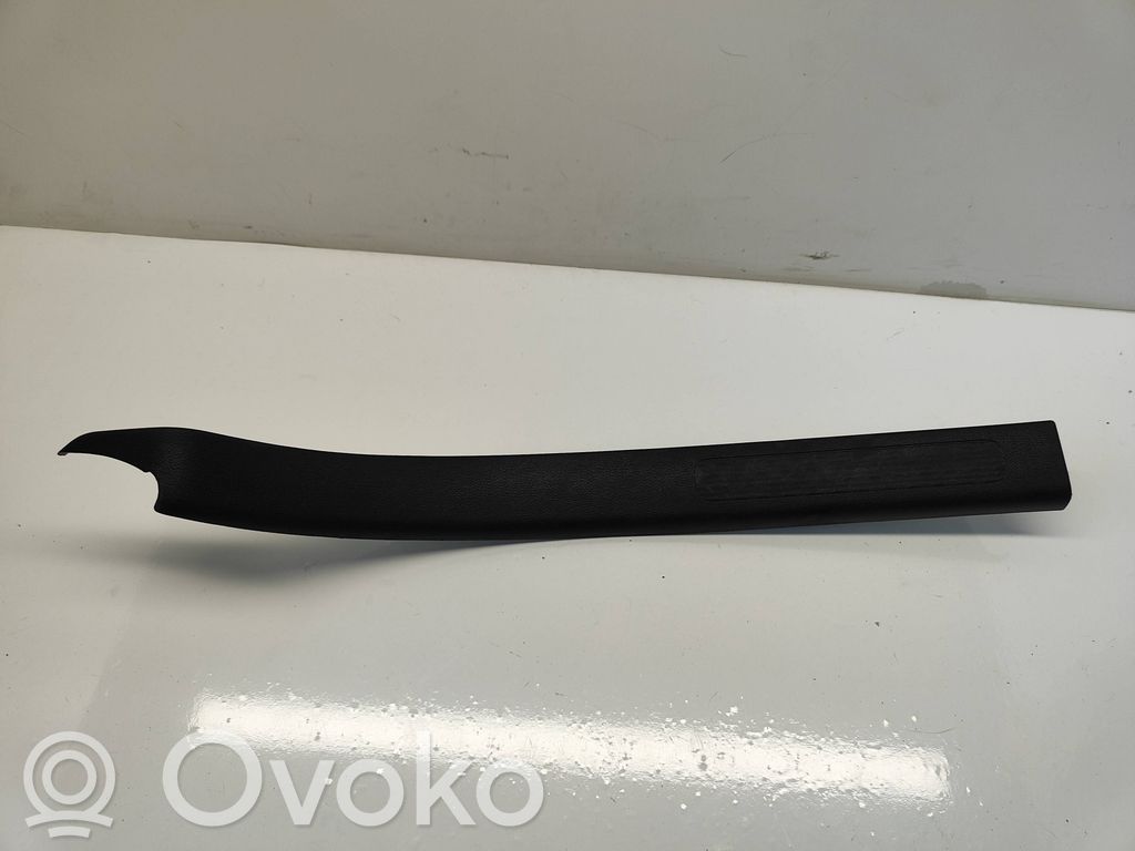 Dodge RAM Rear sill trim cover 