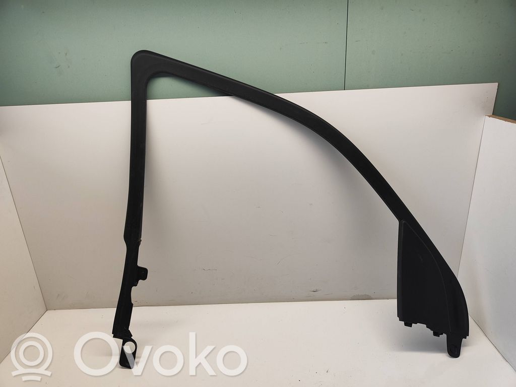 Dodge RAM Rivestimento parabrezza 