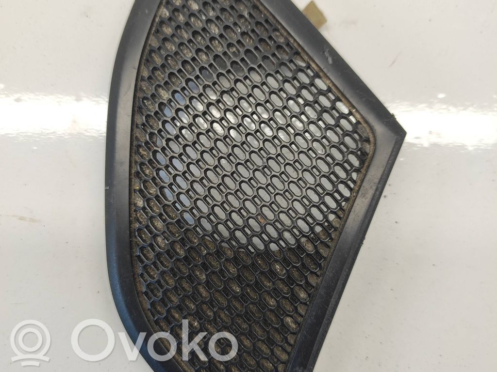 Dodge RAM Grilles/couvercle de haut-parleur latéral 